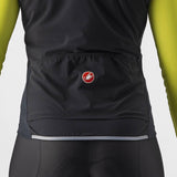 PERFETTO RoS 2 W VEST  Color: LIGHT BLACK  | 4522546-085