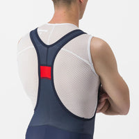 ENTRATA 2 BIBSHORT  Couleur : BELGIAN BLUE  | 4523003-424