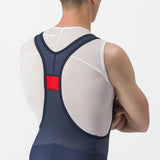 ENTRATA 2 BIBSHORT  Couleur : BELGIAN BLUE  | 4523003-424