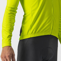 PASSISTA JERSEY  Couleur : ELECTRIC LIME/SAVILE BLUE-GREE  | 4522522-383