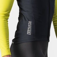 PERFETTO RoS 2 W VEST  Color: LIGHT BLACK  | 4522546-085