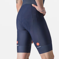 ENTRATA 2 BIBSHORT  Couleur : BELGIAN BLUE  | 4523003-424