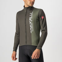 TRAGUARDO JERSEY FZ   Couleur : MILITARY/OLIVE GREEN  | 4521515-075