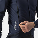 PERFETTO RoS 2 JACKET Couleur : SAVILE BLUE/SILVER GRAY  | 4522511-414