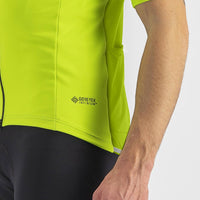 PERFETTO RoS 2 WIND JERSEY  Couleur : ELECTRIC LIME  | 4522513-383