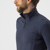 PERFETTO RoS 2 WIND JERSEY Couleur : SAVILE BLUE  | 4522513-414