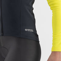 PERFETTO RoS 2 W VEST  Color: LIGHT BLACK  | 4522546-085