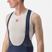 ENTRATA 2 BIBSHORT  Couleur : BELGIAN BLUE  | 4523003-424