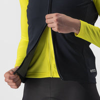 PERFETTO RoS 2 W VEST  Color: LIGHT BLACK  | 4522546-085