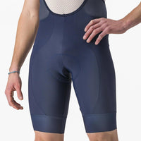 ENTRATA 2 BIBSHORT  Couleur : BELGIAN BLUE  | 4523003-424