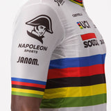 CONCOURS 2 MAILLOTS  Couleur : WORLD CHAMPION  | 4233185-111