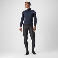 PERFETTO RoS 2 JACKET Couleur : SAVILE BLUE/SILVER GRAY  | 4522511-414