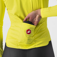 PERFETTO RoS 2 W VEST  Color: LIGHT BLACK  | 4522546-085