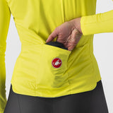 PERFETTO RoS 2 W VEST  Color: LIGHT BLACK  | 4522546-085