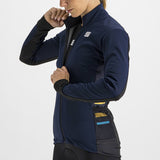 NEO W SOFTSHELL JACKET  1120527-013  Color: BLUE