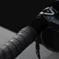 RUBAN DE GUIDON /NASTRO PILOTI BAR TAPE - BLACK