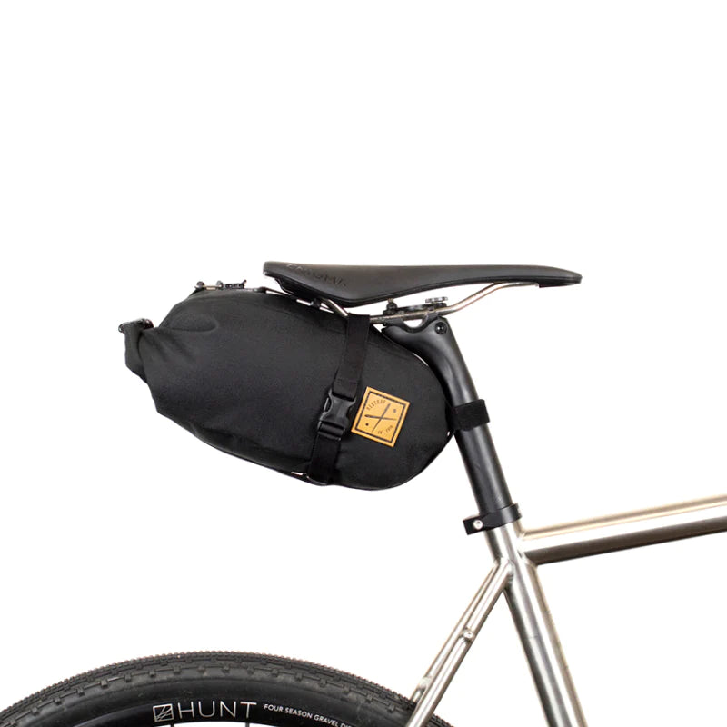 4.5 Liter Saddle Bag