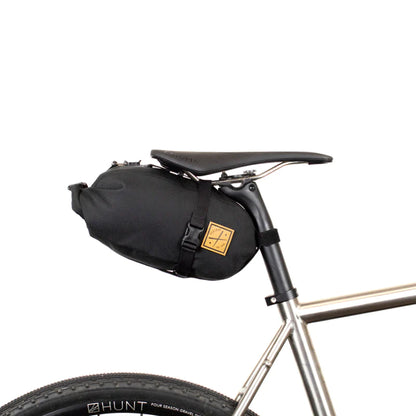 4.5 Liter Saddle Bag
