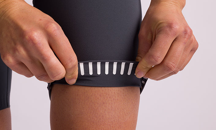 REDUX SPEED - BIB SHORTS 3S1065C3WREDUXSPD 2025