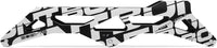 BONT SEMI-RACE III 2PF 6061 ÉLÉMENTAIRE 110MM/100 MM/90 MM
