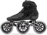 Patins de vitesse en ligne  BONT   BONT SEMI-RACE III 2PF 6061 ELEMENTAL 125mm   UNIS     2025                                                      EXE