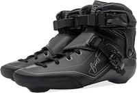 Patins de vitesse en ligne  BONT   BONT SEMI-RACE III 2PF 6061 ELEMENTAL 125mm   UNIS     2025                                                      EXE