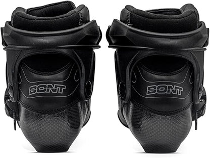 BONT SEMI-RACE III 2PF 6061 ÉLÉMENTAIRE 110MM/100 MM/90 MM   2025  selon disponibilitée actuel