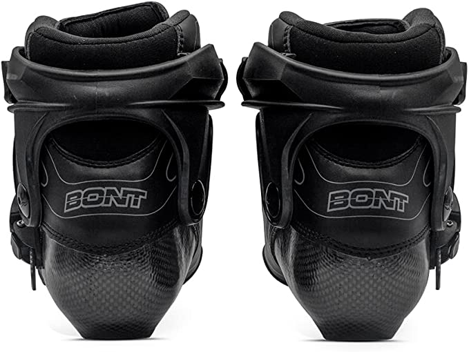 Patins de vitesse en ligne  BONT   BONT SEMI-RACE III 2PF 6061 ELEMENTAL 125mm   UNIS     2025     selon la disponibilitée actuel                                                  EXE