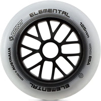 BONT SEMI-RACE III 2PF 6061 ÉLÉMENTAIRE 110MM/100 MM/90 MM