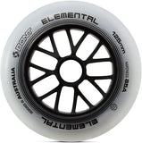 BONT SEMI-RACE III 2PF 6061 ÉLÉMENTAIRE 110MM/100 MM/90 MM