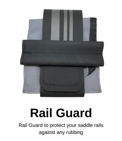 ROULEAU DE SIÈGE ASYMÉTRIQUE/ Seat Roll Asymmetrico