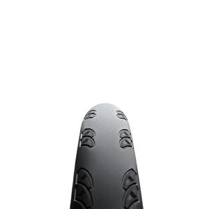 PNEU ROUTE COMTURA DUO 28 noir-noir  28-622 700 X 28   COURSE  250G  2025