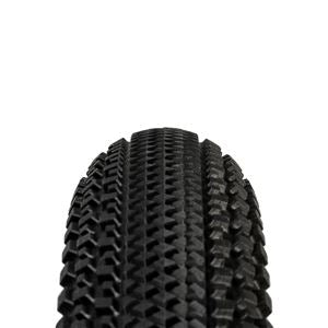 PNEU   Gravel Thundero 622x36  700 X 36 noir-noir MIXED TERRAIN  2025