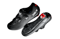 CHAUSSURE  SIDI GENIUS 10 BLACK/BLACK