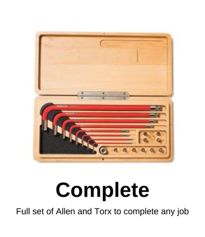 HX-ONE HOME ESSENTIAL KIT