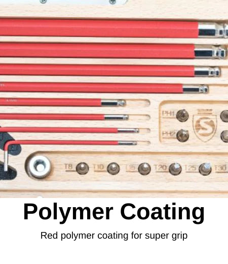 HX-ONE HOME ESSENTIAL KIT