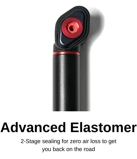 POMPE À CADRE IMPERO ULTIMATE II