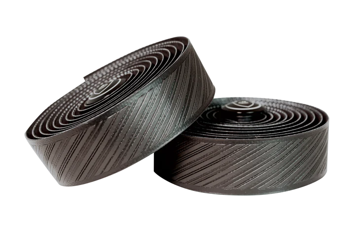 HANDLEBAR TAPE /NASTRO CUSCINO 2.5 BLACK 2025