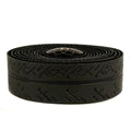 RUBAN DE GUIDON /NASTRO PILOTI BAR TAPE - BLACK