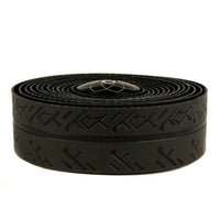 RUBAN DE GUIDON /NASTRO PILOTI BAR TAPE - BLACK
