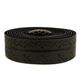RUBAN DE GUIDON /NASTRO PILOTI BAR TAPE - BLACK