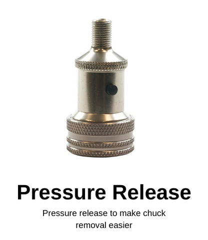 MANDRIN PRESTA ALUMINIUM SILCA