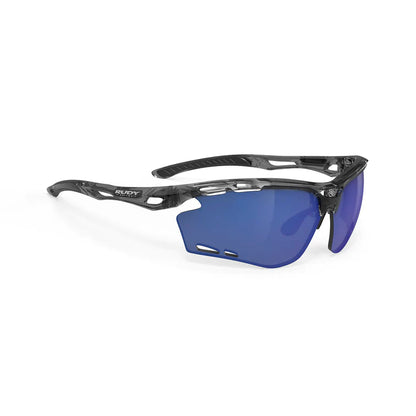 PROPULSE GOGGLES Propulse Propulse Crystal Ash - RP Optics Multilaser Blue