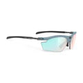 RYDON SUNGLASSES SKU SP533459-0000 Frame: Glacier Matte Lens: Multilaser Osmium