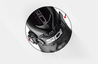 CHAUSSURE  SIDI GENIUS 10 BLACK/BLACK