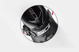 CHAUSSURE  SIDI GENIUS 10 BLACK/BLACK