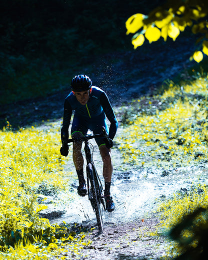 COMBINAISON CYCLOCROSS-BOSS