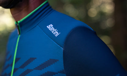 COMBINAISON CYCLOCROSS-BOSS