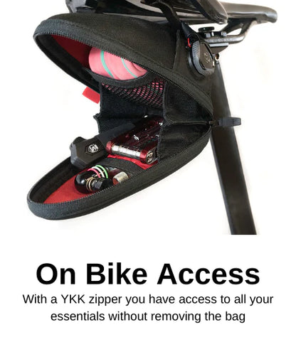 PREMIUM CAPSULE SEAT