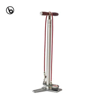 POMPE À PIED SUPERPISTA ULTIMATE HIRO ÉDITION